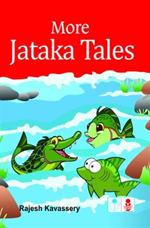 More Jataka Tales